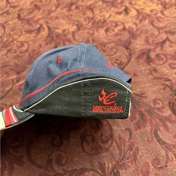 VTG Dale Earnhardt Jr. National Guard #88 NASCAR Hat - Picture 3 of 7